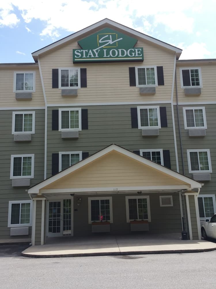 Stay Lodge Thomasville NC — hotel in Thomasville, North Carolina