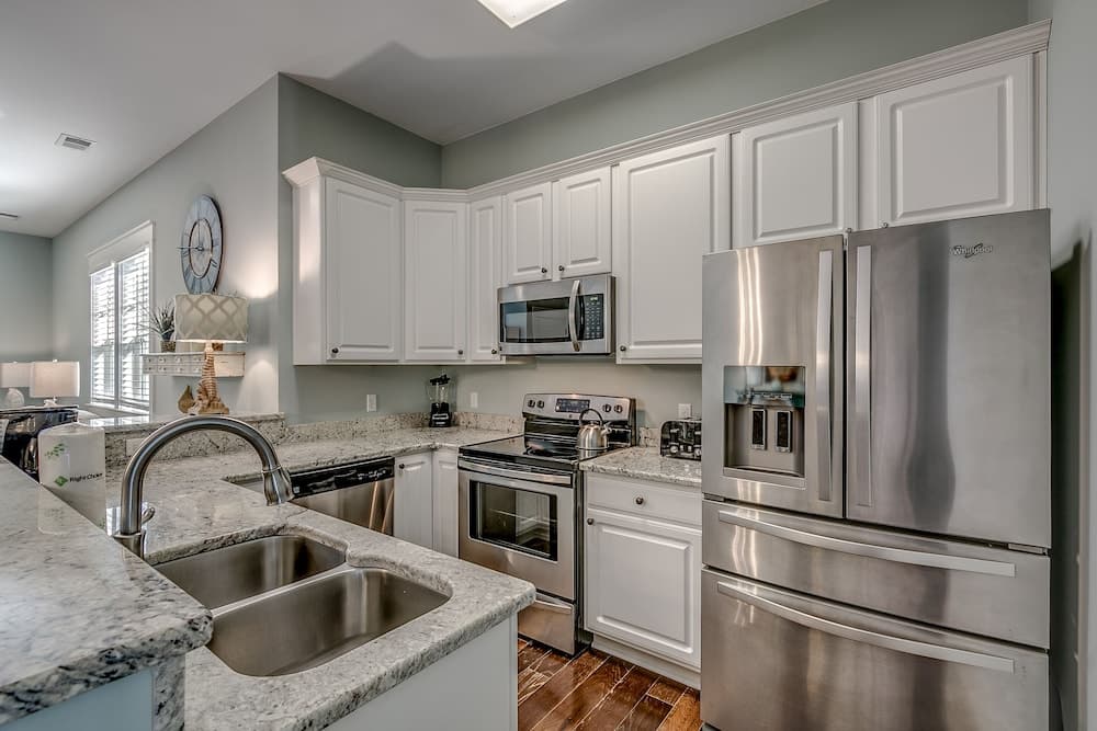 North Beach Resort & Villas gallery photo in North Myrtle Beach, SC — image 929