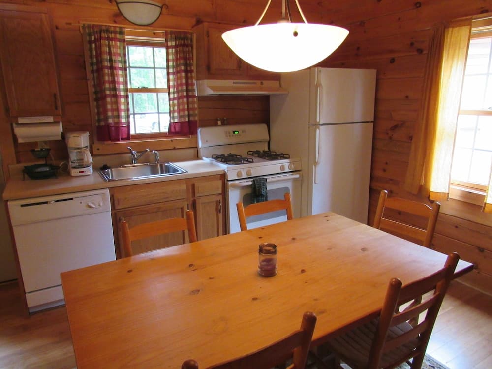 Double JJ Resort gallery photo in Rothbury, MI — image 61