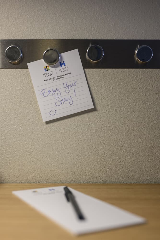 Hyatt Place Indianapolis / Fishers gallery photo in Fishers, IN — image 20
