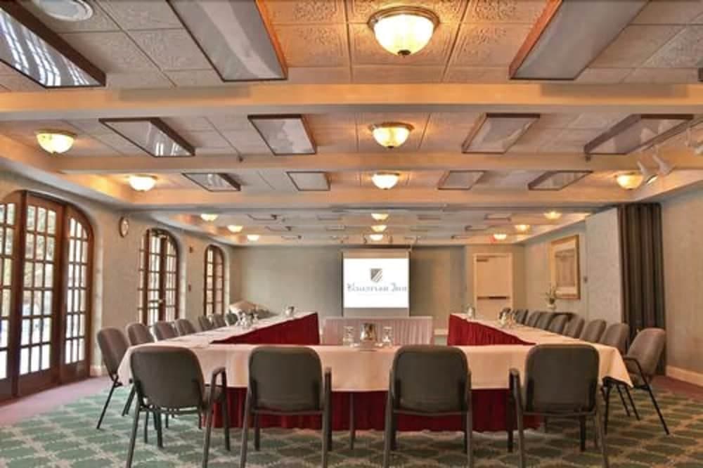 Bavarian Inn gallery photo in Shepherdstown, WV — image 21