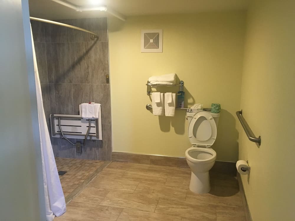 Travelodge by Wyndham Fairfield/Napa Valley gallery photo in Fairfield, CA — image 8