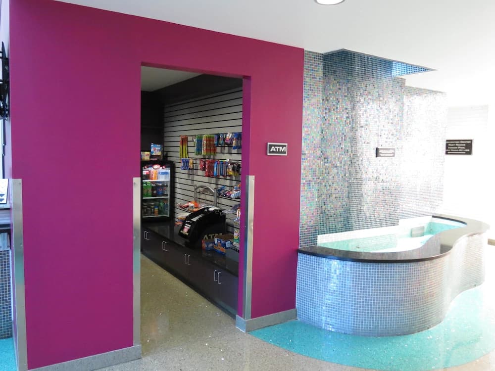 Oasis Hotel and Conv Center, an Ascend Collection Hotel gallery photo in Springfield, MO — image 50