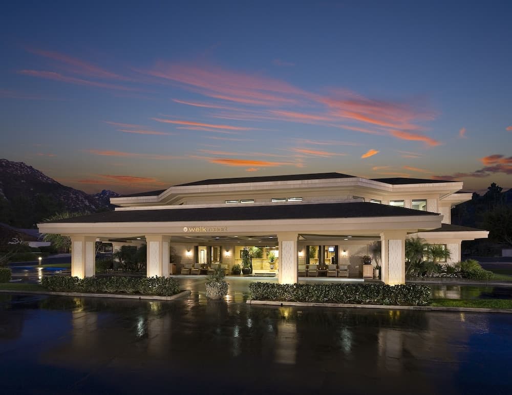 Hyatt Vacation Club at The Welk, San Diego Area interior in Escondido, CA — gallery photo 2