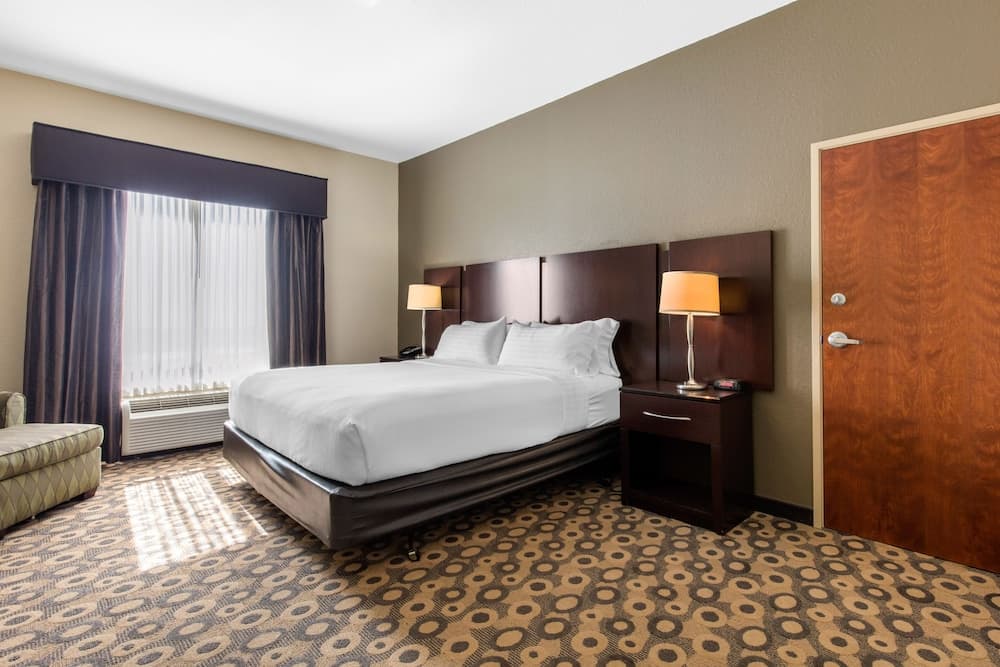 Holiday Inn Southaven Central - Memphis by IHG gallery photo in Southaven, MS — image 32