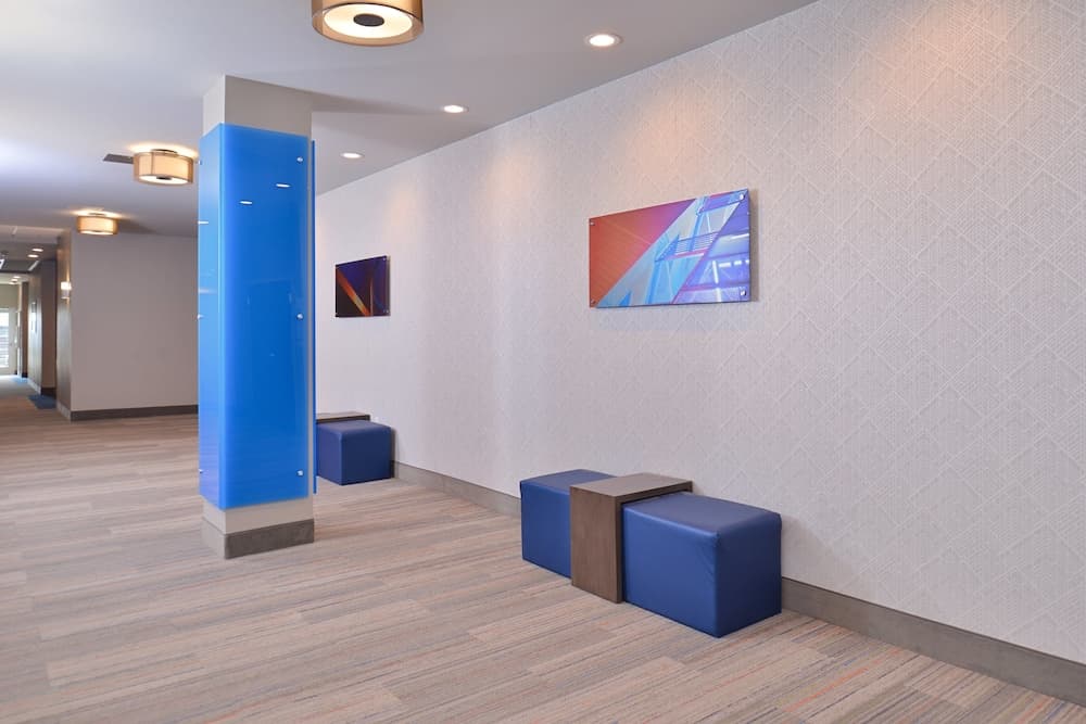 Holiday Inn Express & Suites Houston E - Pasadena by IHG gallery photo in Pasadena, TX — image 31