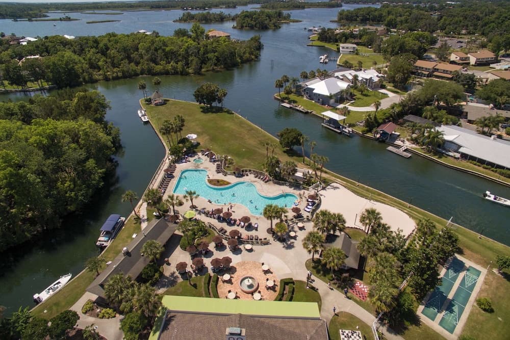Plantation Resort on Crystal River, Ascend Hotel Collection gallery photo in Crystal River, FL — image 91