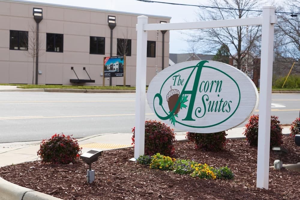The Acorn Suites gallery photo in Mebane, NC — image 23