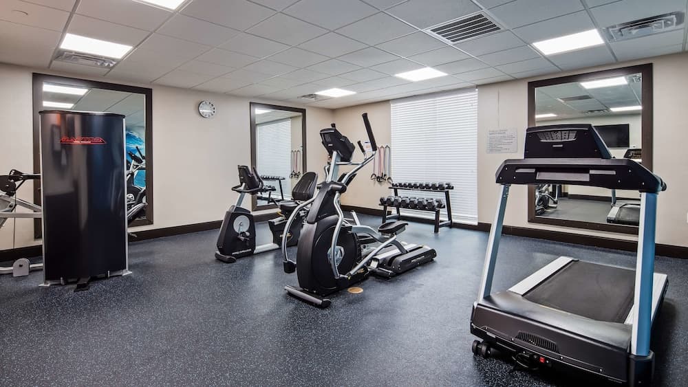 Holiday Inn Express And Suites Pasadena Houston Southeast by IHG gallery photo in Pasadena, TX — image 32
