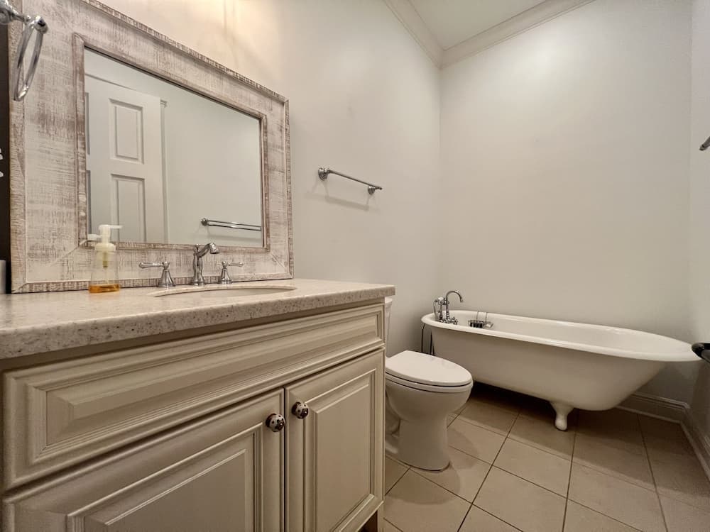 Bay Town Inn gallery photo in Bay St Louis, MS — image 13