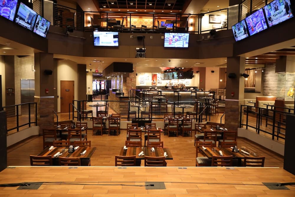 Four Winds Casino Resort – New Buffalo gallery photo in New Buffalo, MI — image 20