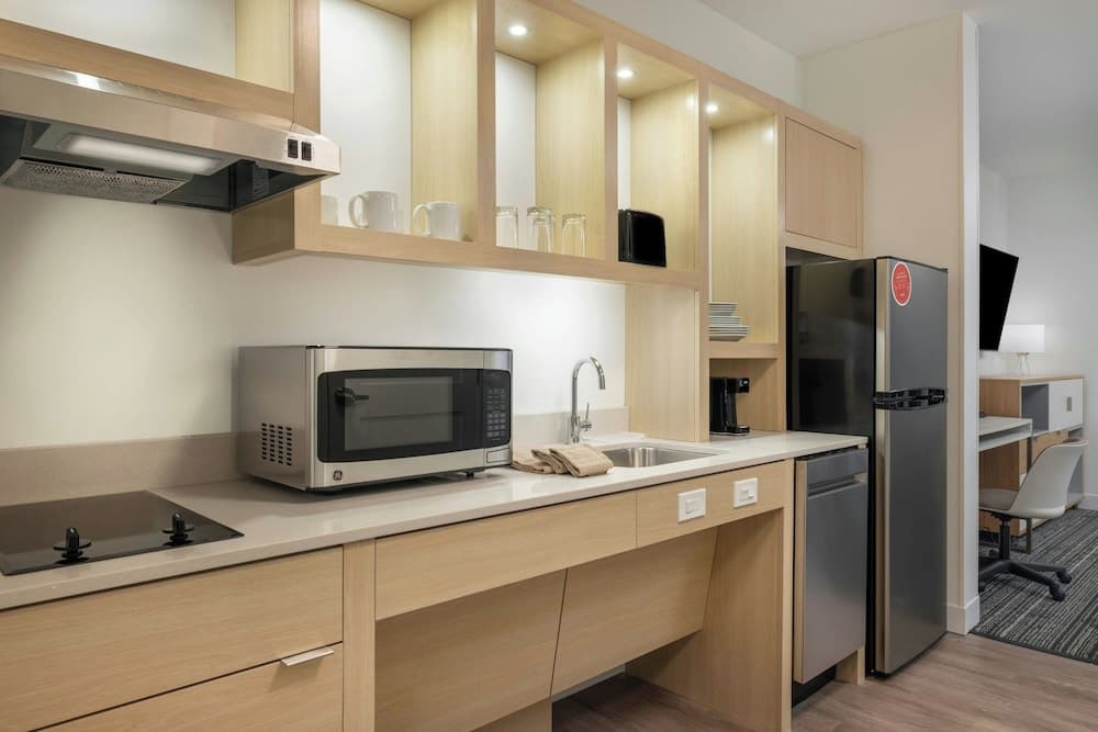 TownePlace Suites by Marriott Hadley Amherst gallery photo in Hadley — image 6