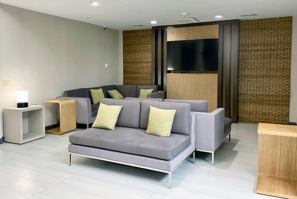 Hawthorn Extended Stay by Wyndham College Station South property views in College Station, TX — gallery photo 3