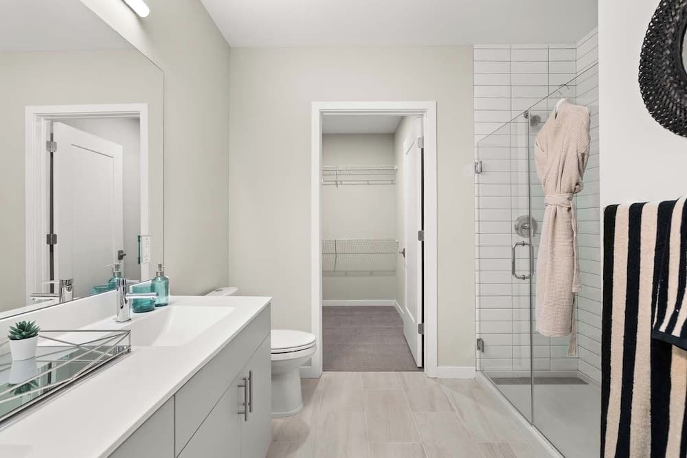 Luxury Furnished Apartments by Hyatus Downtown at Yale gallery photo in New Haven, CT — image 16