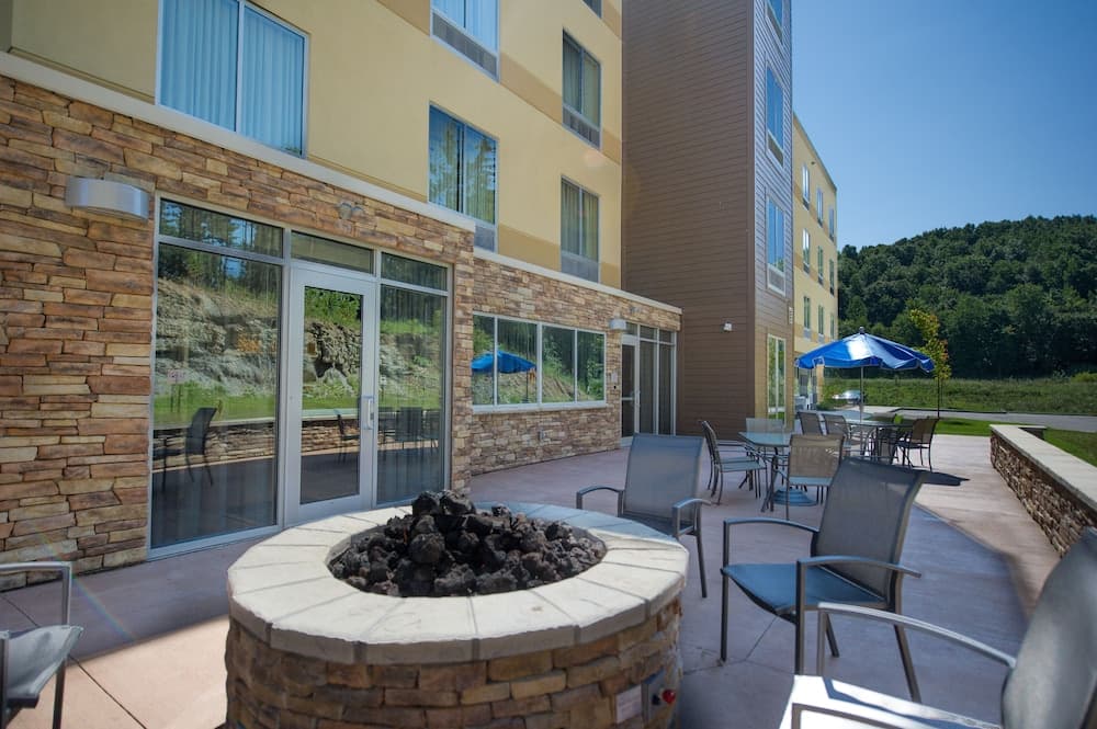 Fairfield Inn & Suites Cambridge gallery photo in Cambridge, OH — image 31