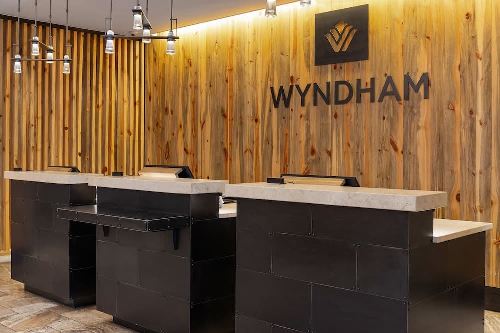 Club Wyndham Resort at Avon interior in Avon, CO — gallery photo 2