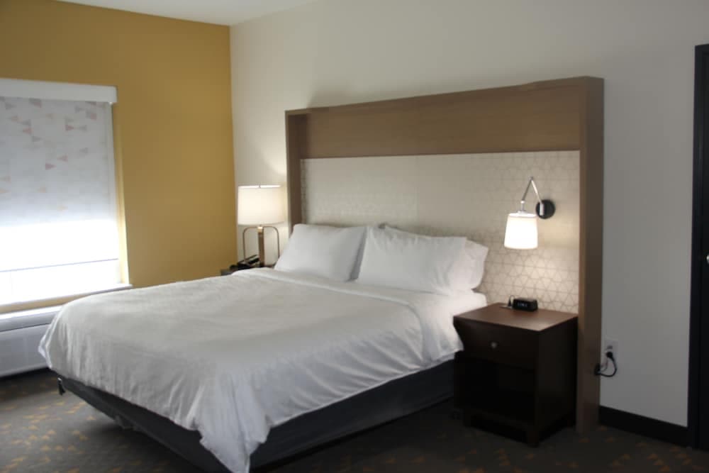 Holiday Inn Southaven Central - Memphis by IHG gallery photo in Southaven, MS — image 22