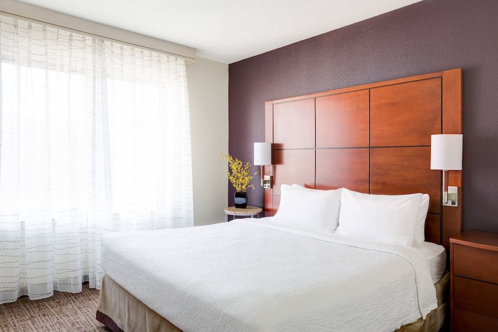 Residence Inn National Harbor Washington, DC Area interior in Oxon Hill, MD — gallery photo 2