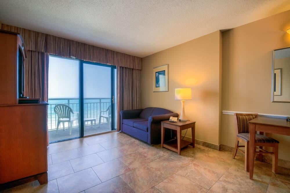 Ocean Drive Beach & Golf Resort gallery photo in North Myrtle Beach, SC — image 18