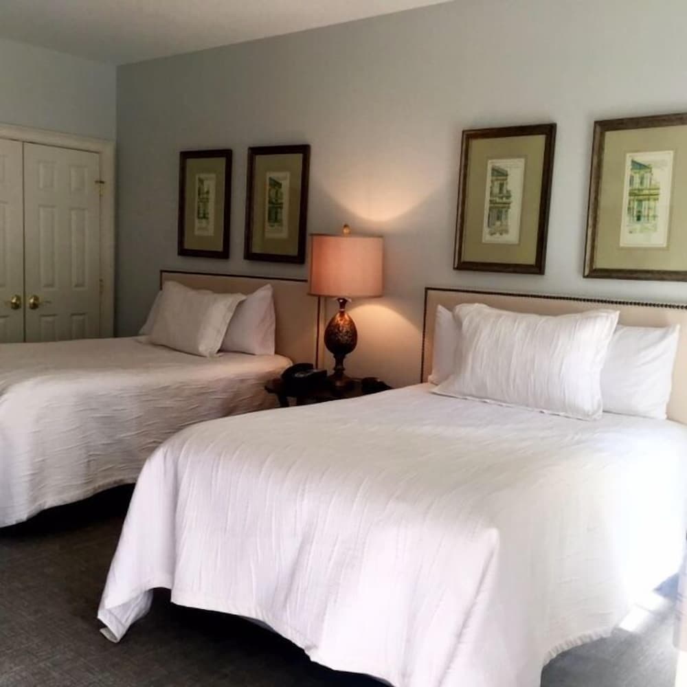 Carriage House Inn gallery photo in Aiken, SC — image 28