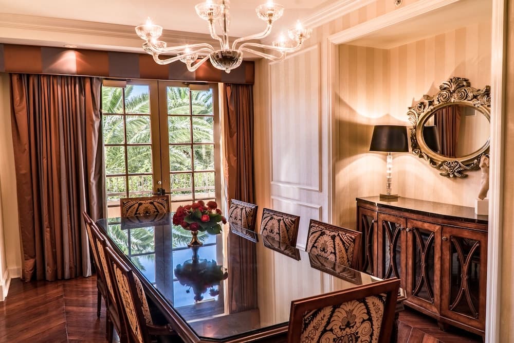 Green Valley Ranch Resort and Spa gallery photo in Henderson, NV — image 39