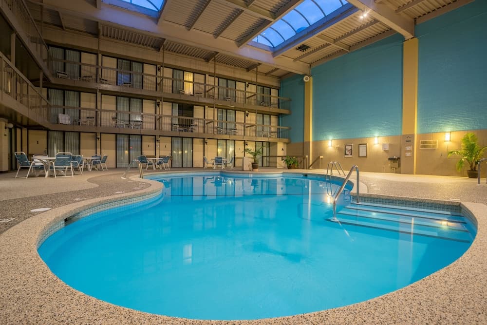 Holiday Inn Harrisburg - Hershey Area, I-81 by IHG gallery photo in Grantville, PA — image 30