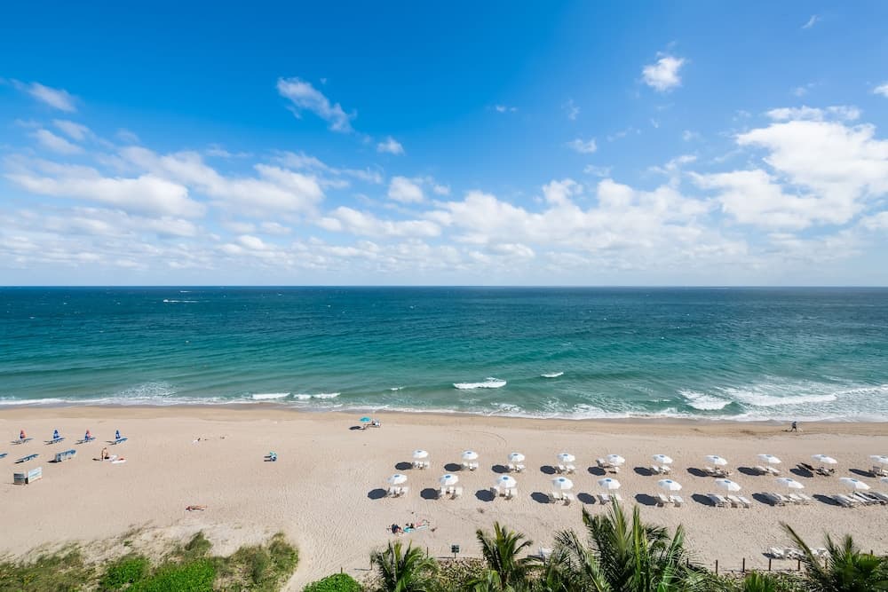 Beachcomber Resort & Club gallery photo in Pompano Beach, FL — image 14