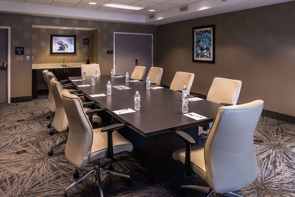 Hampton Inn Ft Lauderdale-Plantation gallery photo in Plantation, FL — image 60