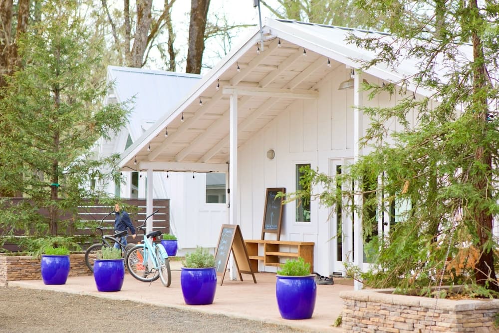 Mandala Springs Wellness Retreat Center — hotel in Kelseyville, California