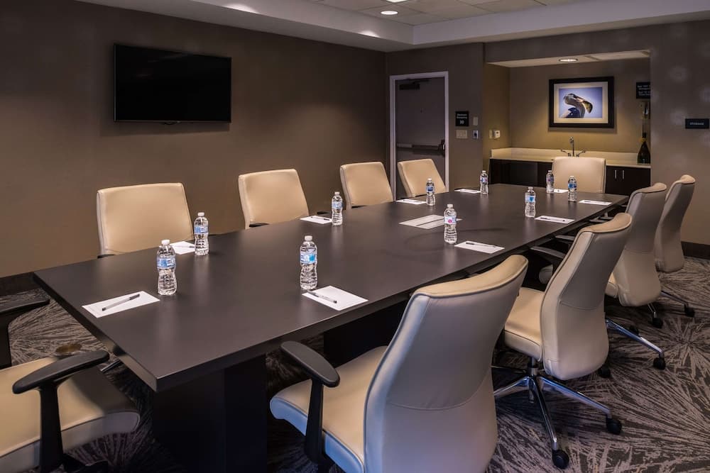 Hampton Inn Ft Lauderdale-Plantation gallery photo in Plantation, FL — image 15