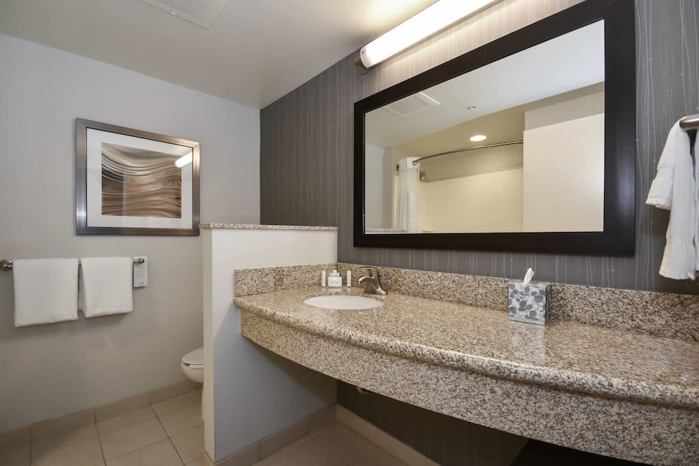 Courtyard Marriott Concord gallery photo in Concord, NC — image 10