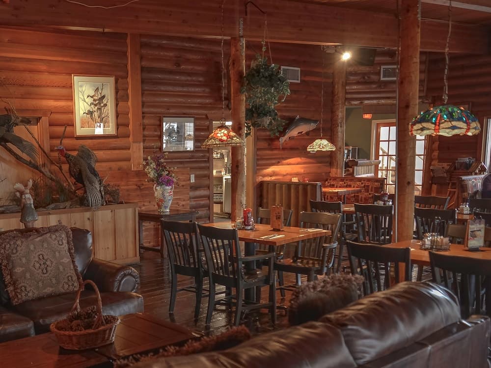 Sumas Mountain Lodge gallery photo in Sumas, WA — image 73