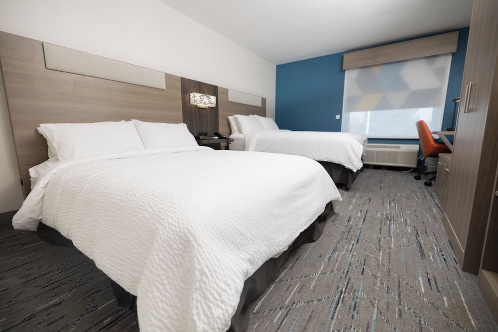 Holiday Inn Express Hotel & Suites Frackville by IHG gallery photo in Frackville, PA — image 29