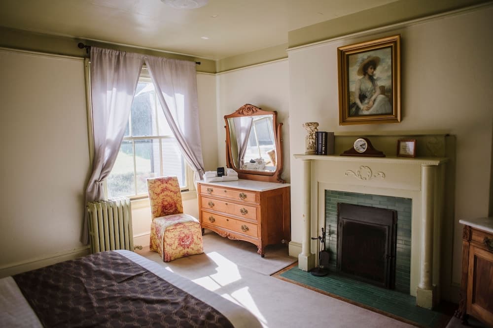 Fort Worden gallery photo in Port Townsend, WA — image 70