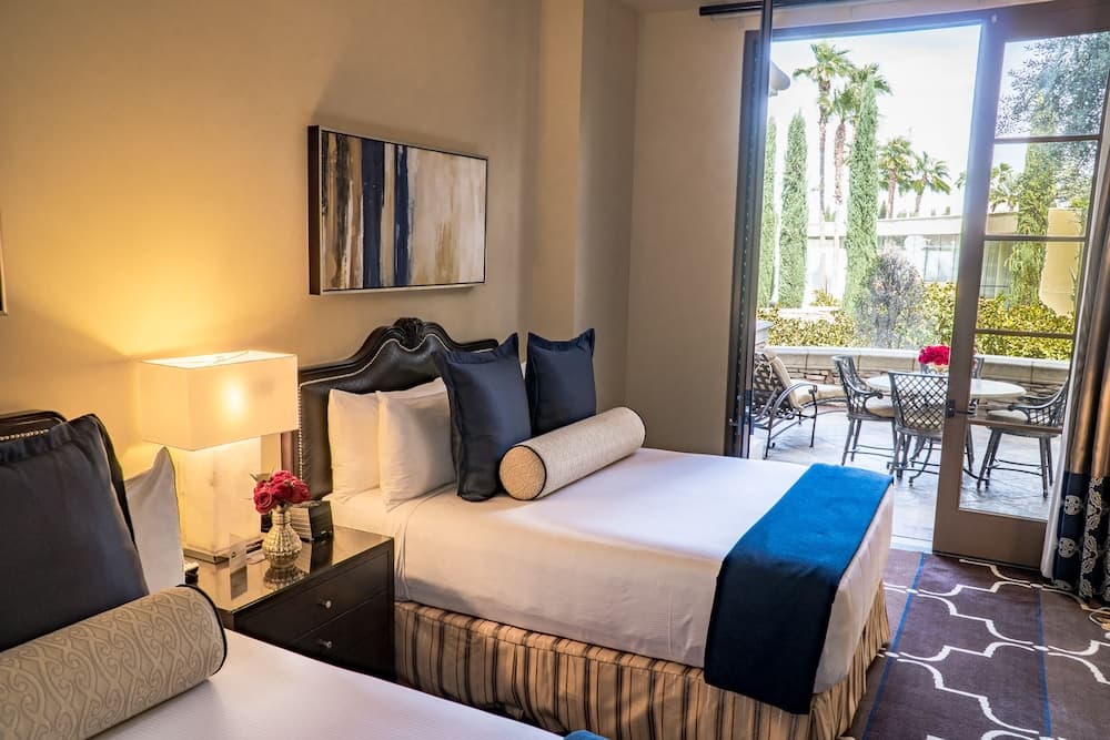 Green Valley Ranch Resort and Spa gallery photo in Henderson, NV — image 146