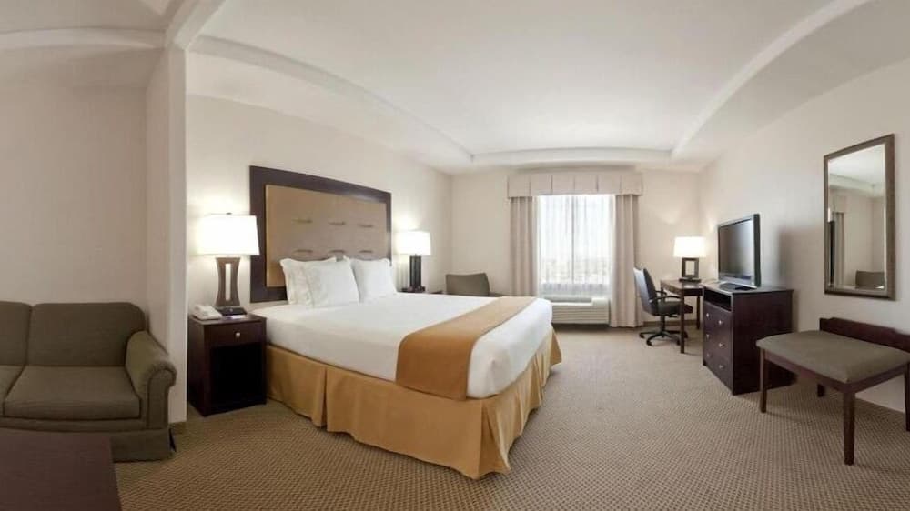 Holiday Inn Express Hotel & Suites PORT ARTHUR by IHG gallery photo in Port Arthur, TX — image 14