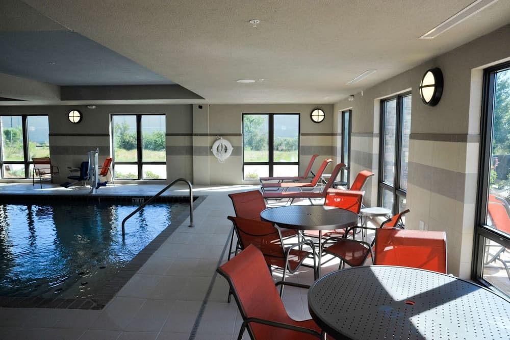Hampton Inn & Suites Gulfport I-10 gallery photo in Gulfport, MS — image 9