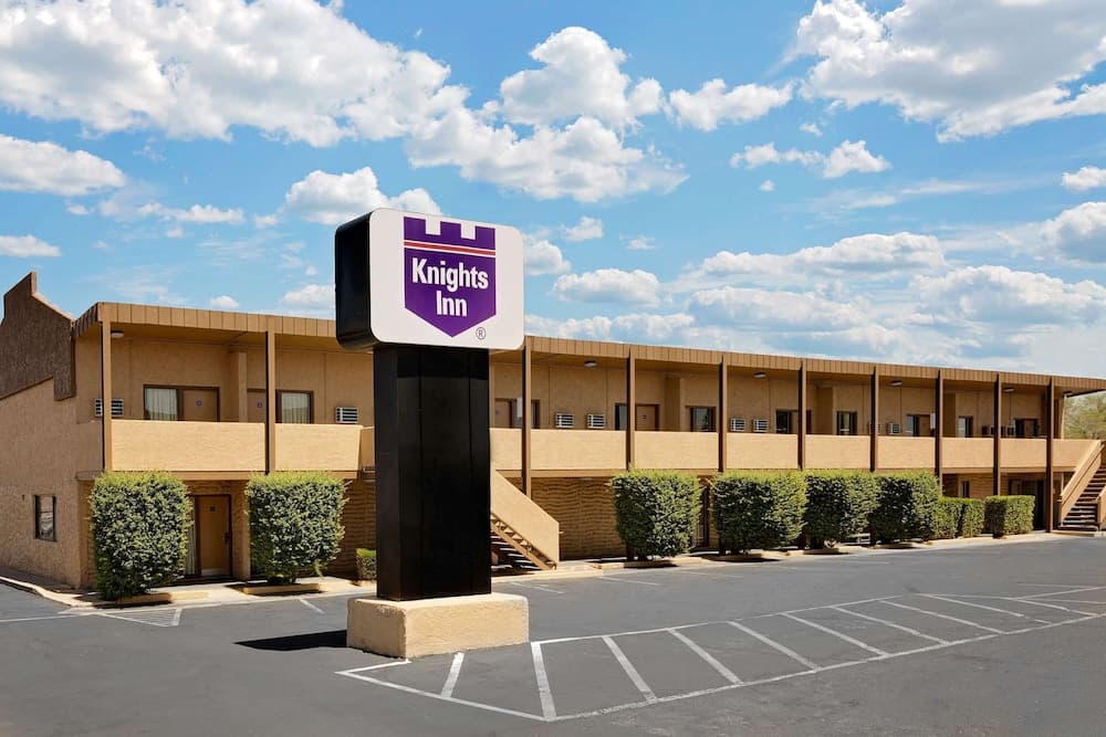 Knights Inn Page — hotel in Page, Arizona