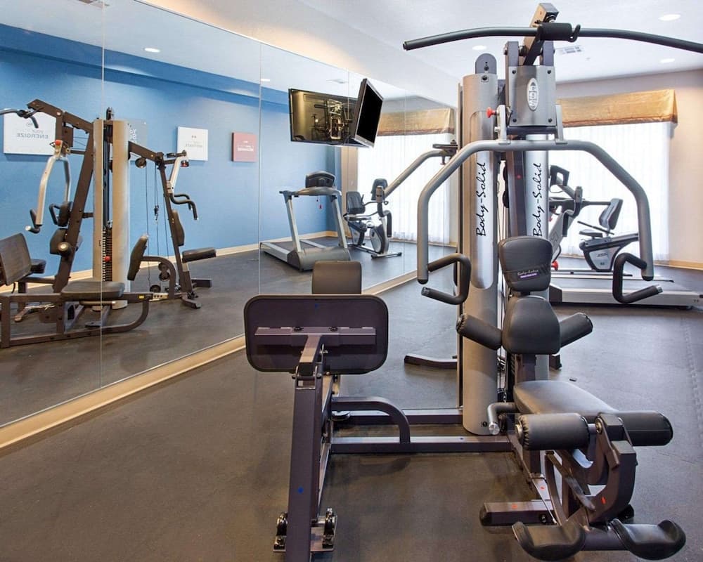 Comfort Suites Mandeville - Covington gallery photo in Mandeville, LA — image 13