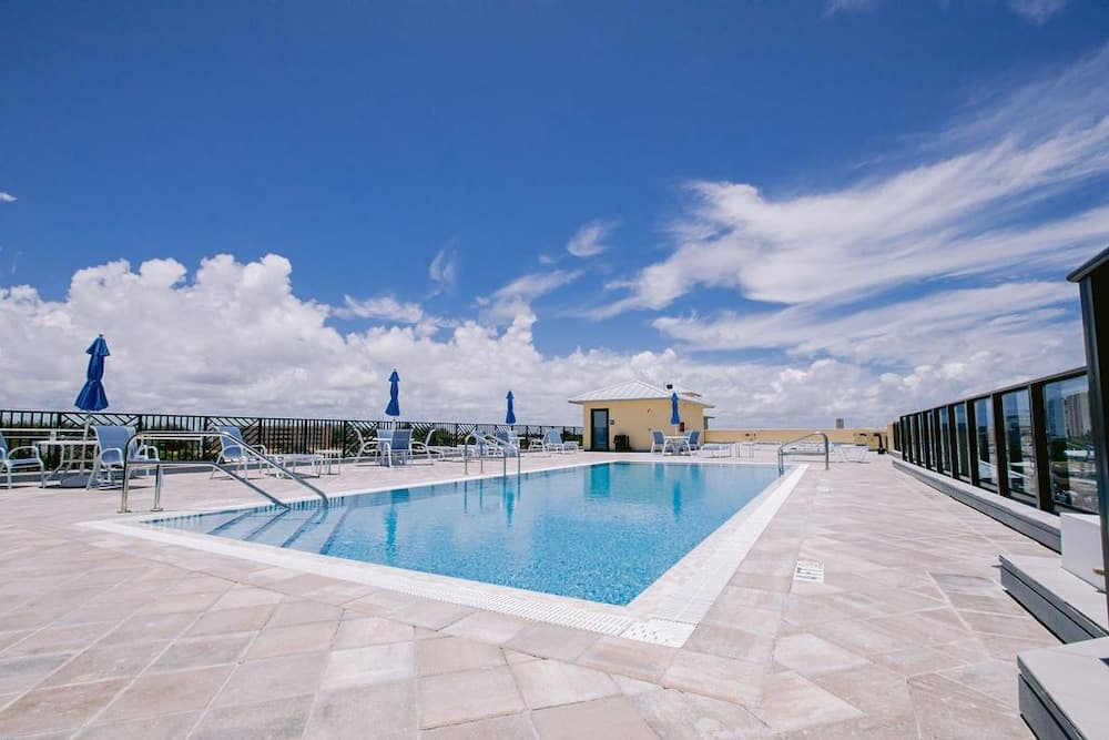 Vistalmar Beach Resort gallery photo in Deerfield Beach, FL — image 53