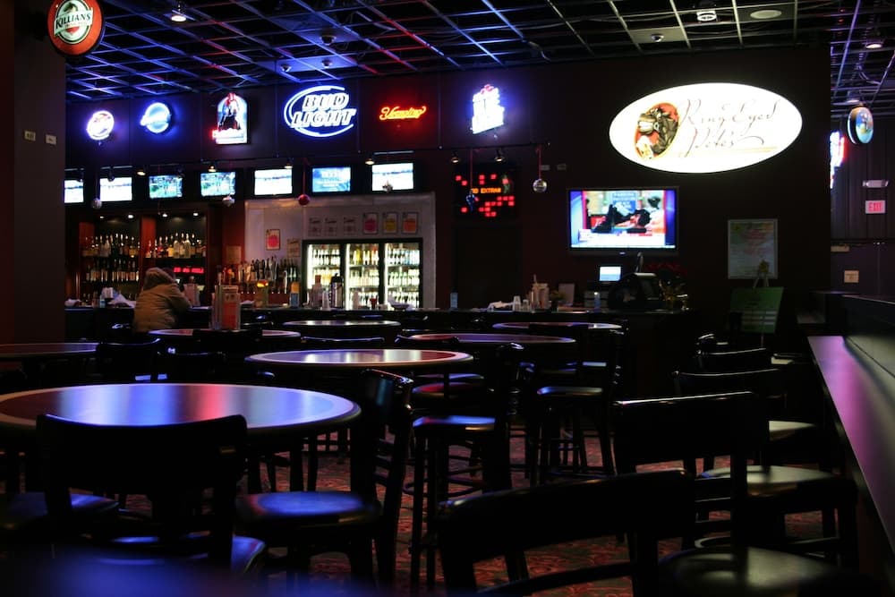 Vernon Downs Casino and Hotel gallery photo in Vernon — image 12