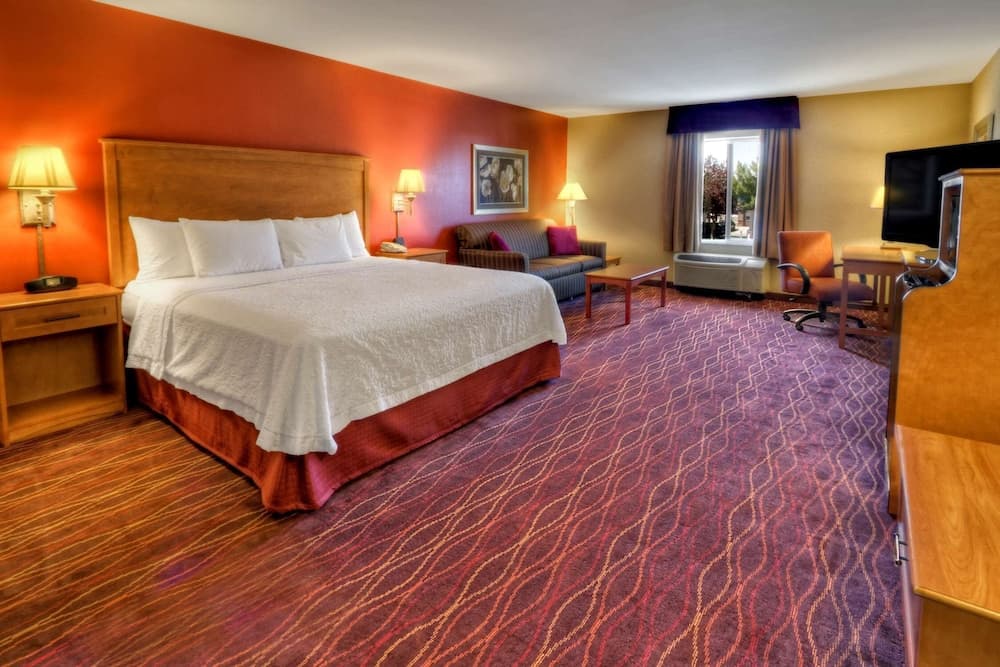 Hampton Inn Twin Falls Id property views in Twin Falls, ID — gallery photo 3