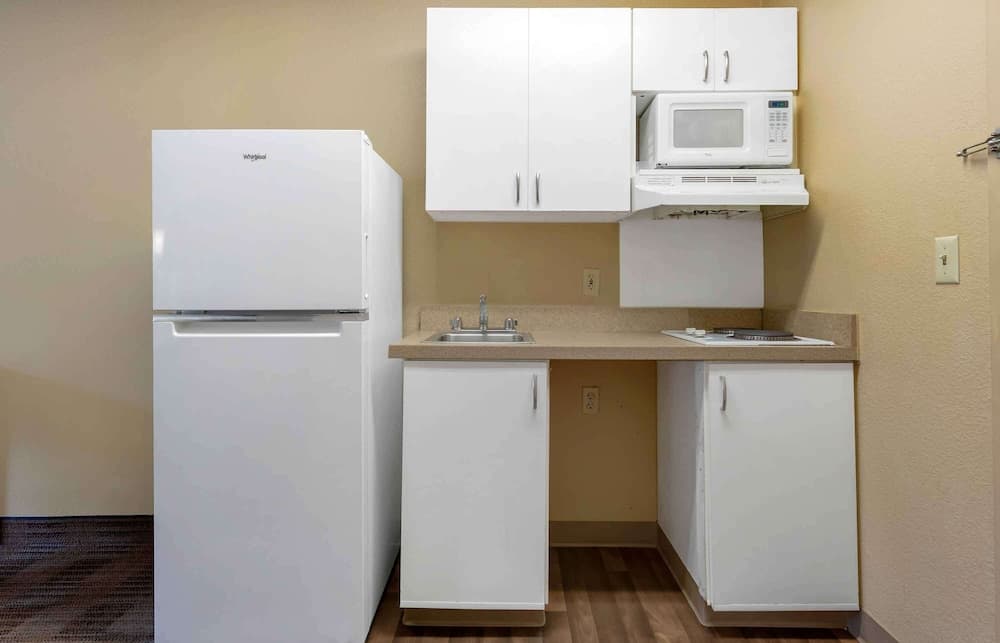 Extended Stay America Select Suites - Austin - Round Rock - North gallery photo in Round Rock, TX — image 21