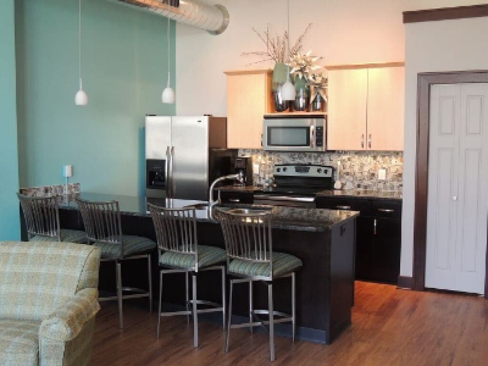 Teerman Lofts gallery photo in Holland, MI — image 36
