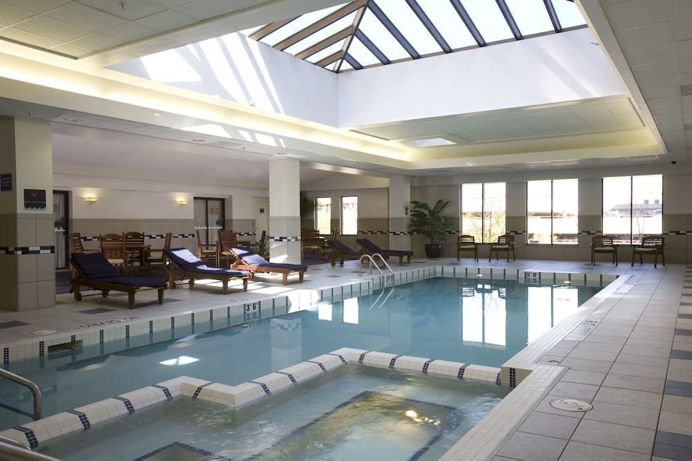 The Madison Concourse Hotel and Governor's Club gallery photo in Madison, WI — image 36