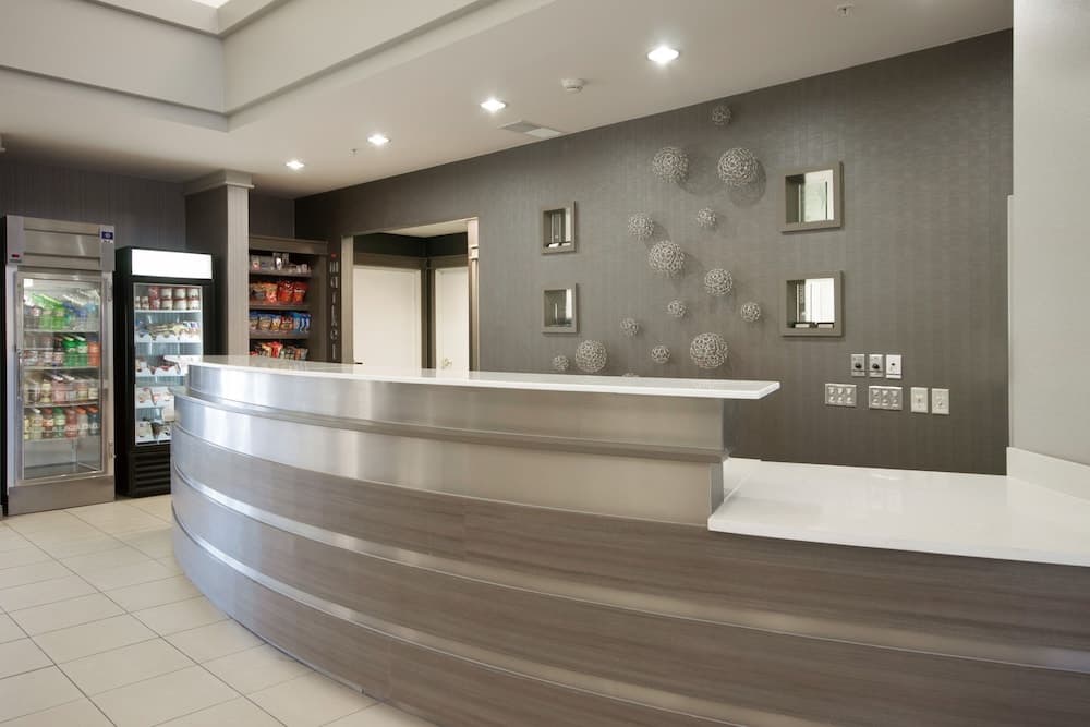 Residence Inn by Marriott Des Moines West interior in West Des Moines, IA — gallery photo 2