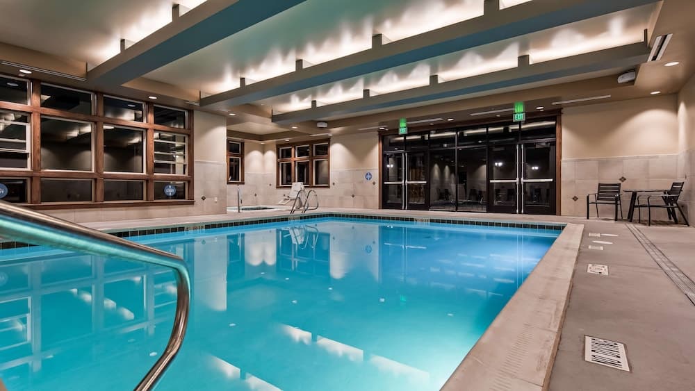 Best Western Plus High Country Inn gallery photo in Ogden, UT — image 12
