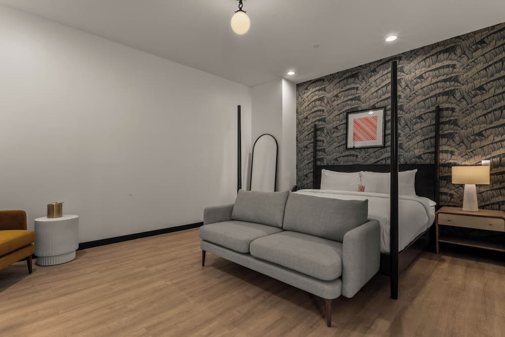 Hotel Vela gallery photo in Gulfport, MS — image 11
