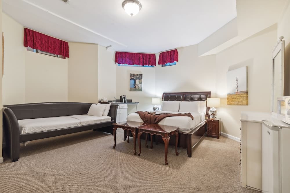 The Columbia Inn at Peralynna Manor gallery photo in Columbia, MD — image 10