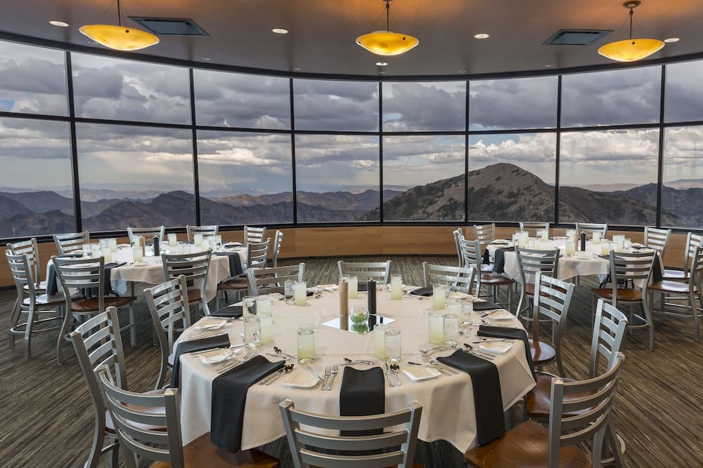 The Cliff Lodge and Spa gallery photo in Sandy, UT — image 25